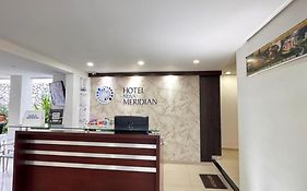 Hotel Ipanema Meridian